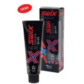 Swix Kn44 Nero, -3C To +5C