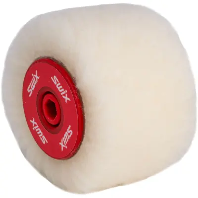 Swix Racing Roto Wool 70 mm -25 ONE SIZE | Vallatillbehör