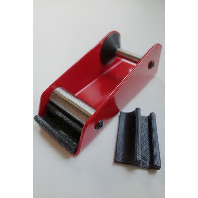 Red Creek Rillstoppskil