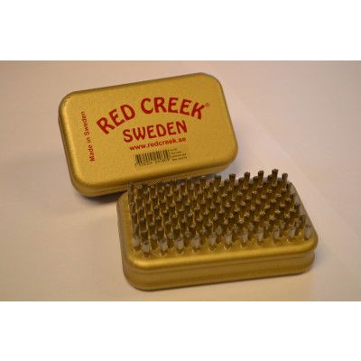 Red Creek Ultrafin Stål Guld