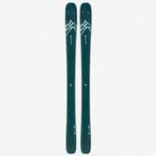 Salomon Qst Lux 92 Skis