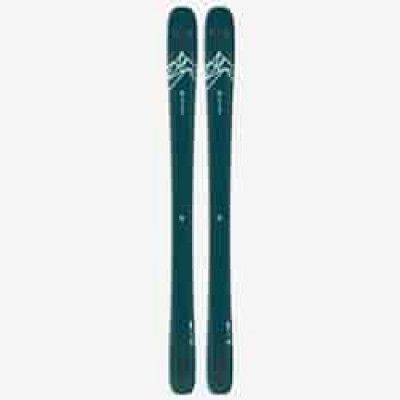 Salomon Qst Lux 92 Skis