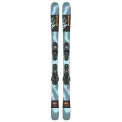 Salomon Skis E Qst Spark
