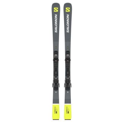 Salomon Skis E S/Max 6