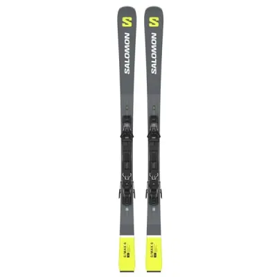Salomon Skis E S/Max 6