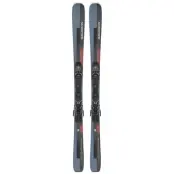 Salomon Skis E Stance 80