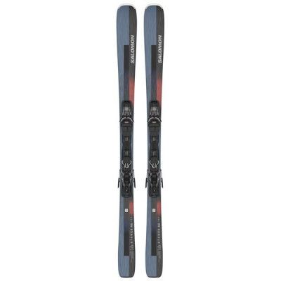 Salomon Skis E Stance 80