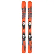 Salomon Skis L Qst Spark Jr S