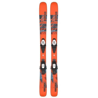 Salomon Skis L Qst Spark Jr S