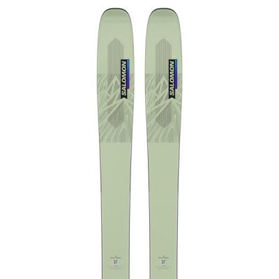 Salomon Skis N Qst Lumen 98Skis
