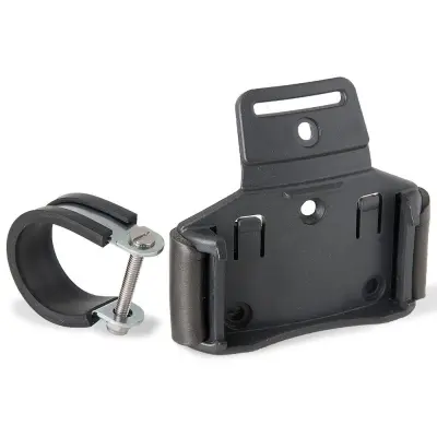 LEDX Holder For Handlebar 22-26mm Tillbehör Pannlampa