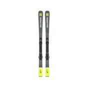 Salomon S/Max 6 Inkl Bindning Skidpaket