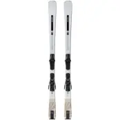 Salomon S/Max No4 Skidpaket inkl Bindning