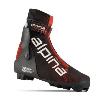 Alpina Comp Skate