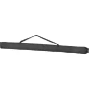 Atomic Nordic Ski Sleeve -25 Skidfodral Black, ONE SIZE