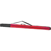 Atomic Nordic Ski Sleeve -25 Skidfodral Red Tension, ONE SIZE