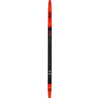 Atomic Redster S9 Carbon Skatepaket
