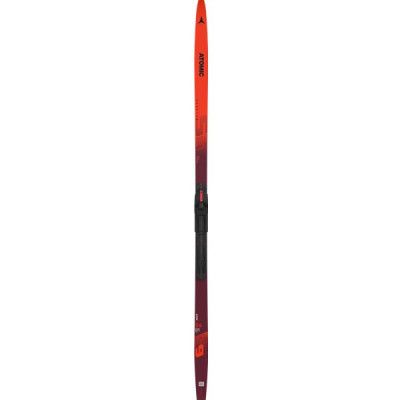 Atomic Redster S9 Gen S Skate Skidpaket