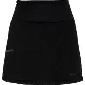 Craft ADV Nordic Training Insulate Skirt W Shorts, XL