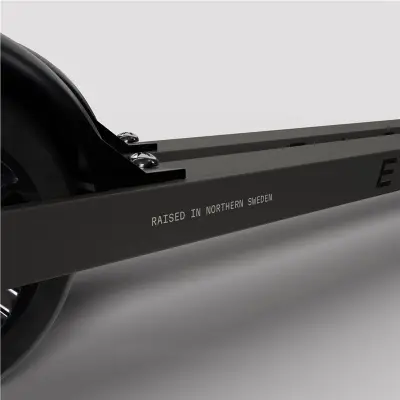 Elpex Profil Skate Race