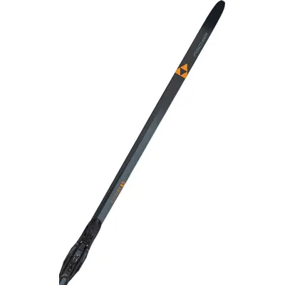 Fischer Aeroguide Skate 85 Skidpaket