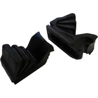 Fischer Flexkuddar Turnamic Skate Reservdelar, STANDARD