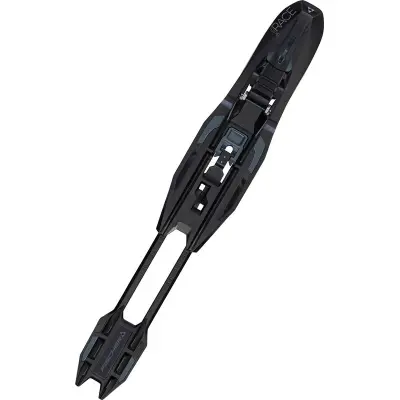 Fischer Race Skate IFP Black/Blue Bindningar, OZ