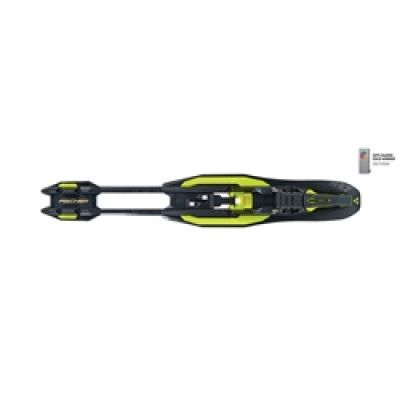 Fischer Race Skate Turnamic Bindning