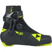 Fischer RC5 Skate BOA Längdpjäxor Black, EU 46