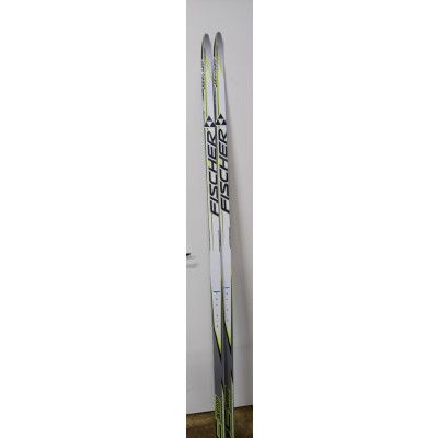 Fischer SC Skate 187 cm 47-53kg/Sista exet