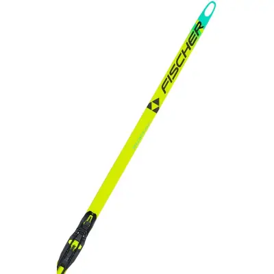 Fischer Speedmax 100 Helium Skate Plus IFP Skateskidor, 186 CM