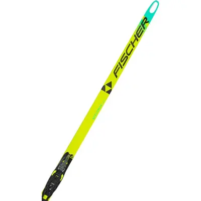 Fischer Speedmax 100 Skate Junior IFP Skateskidor, 166 CM