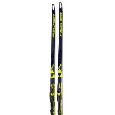 Fischer Speedmax Skate IFP Längdskidor 2018/2019 max 65 kg