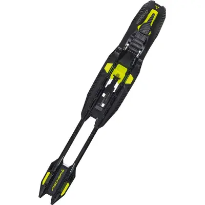 Fischer Worldcup Skate IFP Bindningar, OZ