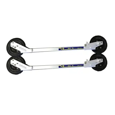 Jenex V2 Aero 125 Skate