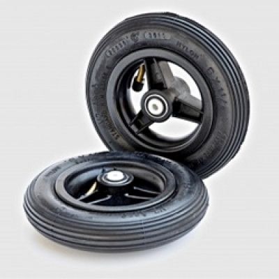 Jenex V2 Lufthjul Till 125 Skate Och Bakhjul Till 125RC