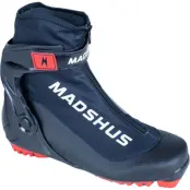 Madshus Endurace Skate Längdpjäxor Black, EU 41