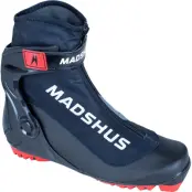 Madshus Endurace Universal Längdpjäxor Black, EU 37