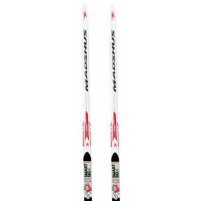 Madshus Hypersonic Carbon Skate Längdskidor 2018/2019 Utförsäljning Sista paret 45-55kg