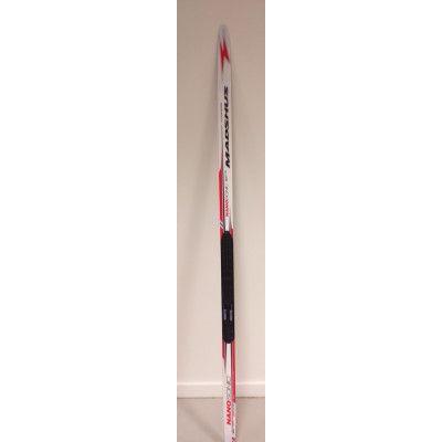 Madshus Nanosonic JR Skate 16/17 30-40kg /Sista Paret