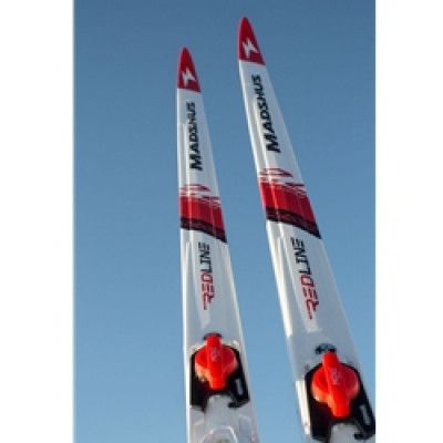 Madshus Redline 2.0 Skate Soft 2019/2020