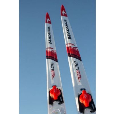 Madshus Redline 2.0 Skate Soft