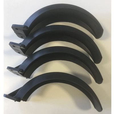 Marwe Stänkskärm 4 Pack Till Skate 620XC