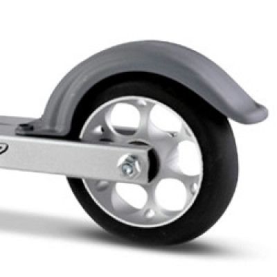 Oneway Reservhjul Skate Komplett