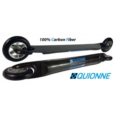 Quionne XL /skönhetsfel(missfärgad) ink bindning