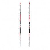 Redline Carbon Skate Cold 195 (75-90 KG), White/Red/Black