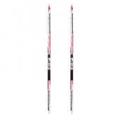 Redline Carbon Skate Cold 15/16 185, White/Red/Black