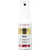 Rex N-Kinetic Liquid Top Coating 30 ml , GOLD