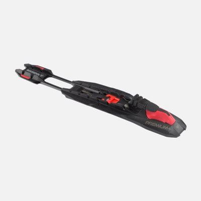 Rossignol Premium + Skate