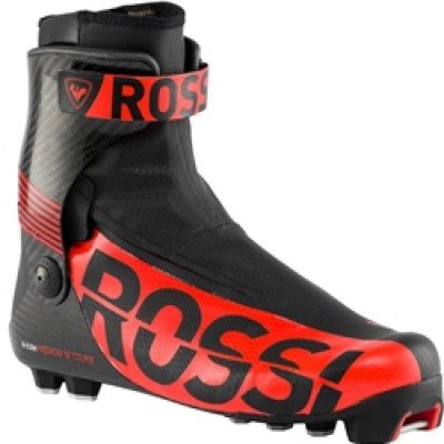 Rossignol X-Ium Carbon Prem Skate Course